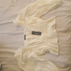 Blouse lulu's